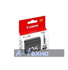 Картридж Canon CLI-426 Black (4556B001)