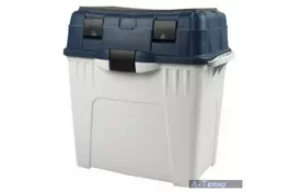 Рыболовный ящик Aquatech зимний 2870 (1697.00.00) - Фото