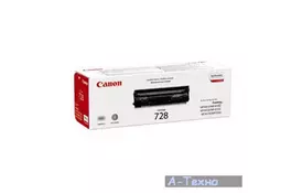 Картридж Canon 728 Black MF45xx/MF44xx series (3500B002) - Фото Картридж Canon 728 Black MF45xx/MF44xx series (3500B002) - Фото