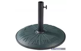 Подставка для садового зонта Time Eco TE-С2-15 бетон 15кг (TE-С2-15) - Фото