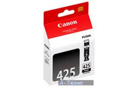 Картридж Canon PGI-425 Black для iP4840/MG5140 (4532B001) - Фото Картридж Canon PGI-425 Black для iP4840/MG5140 (4532B001) - Фото
