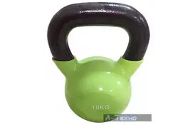 Гиря Rising 10 кг (DB2174-10) - Фото