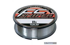 Флюорокарбон Sunline New Super FC Sniper 150м 0.33мм 16LB (1658.04.03) - Фото