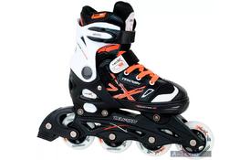 Роликовые коньки Tempish NEO-X OR 33-36 (100000004094/OR/33-36) - Фото