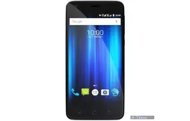 Мобільний телефон NOUS NS 5002 Grey - Фото