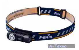 Фонарь Fenix HM50R XM-L2 U2 (HM50R) - Фото