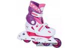 Роликовые коньки Tempish UFO Baby skate розовые 26-29 (1000000004/pink/26-29)