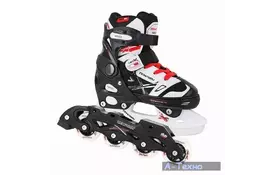 Роликовые коньки Tempish NEO-X DUO 33-36 (13000008252/33-36) - Фото