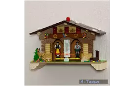 Moller 303502 - Фото