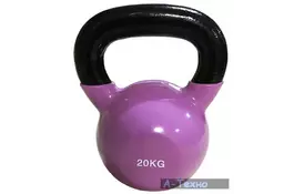 Гиря Rising 20 кг (DB2174-20) - Фото