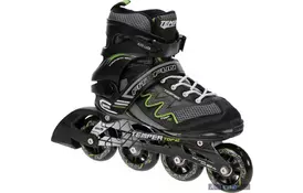 Роликовые коньки Tempish TEMPER TOP II/38 (10000009704/38) - Фото