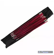 Комплект дуг Tramp алюминий Rock 4 (TRA-083)