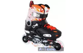 Роликовые коньки Tempish COCTAIL 34-37 (1000004603/34-37) - Фото