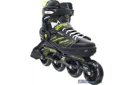 Роликовые коньки Tempish ZONER/40 (10000004102/40) - Фото