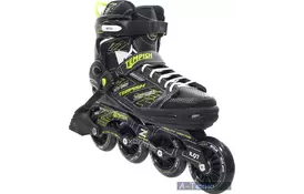 Роликовые коньки Tempish ZONER/41 (10000004102/41) - Фото