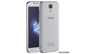 Мобільний телефон Doogee X9 Pro White (6924351602802) - Фото