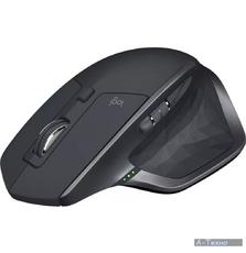 Мышка Logitech MX Master 2S Graphite (910-005139)