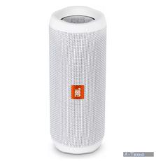 Акустическая система JBL Flip 4 White (JBLFLIP4WHT)