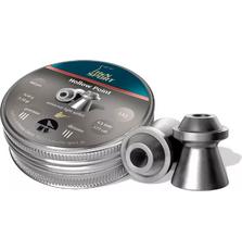 Haendler & Natermann Hollow Point 500 шт/уп 0, 46 гр 4, 5 мм (1453.01.07)