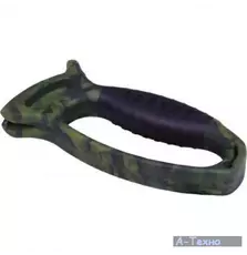 Точило Lansky Deluxe Quick Edge Camo Green (LSTCN-CG)