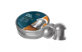 Haendler & Natermann Sniper Medium, 4, 5 мм , 0, 55г, 500шт/уп (99124500005) - Фото