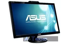 Монітор ASUS VK278Q - Фото