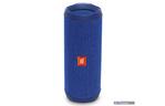 Акустическая система JBL Flip 4 Blue (JBLFLIP4BLU)