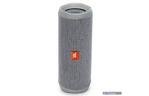 Портативная акустика JBL Flip 4 Gray