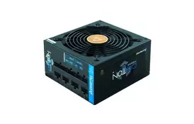 Блок питания для ПК CHIEFTEC Proton 850W (BDF-850C) RETAIL - Фото