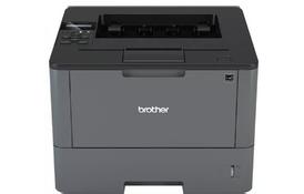 Принтер лазерный Brother HL-L5000DR (HLL5000DR1) - Фото