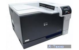 Лазерний принтер HP Color LaserJet СP5225 (CE710A) - Фото Лазерний принтер HP Color LaserJet СP5225 (CE710A) - Фото