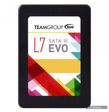 Накопитель SSD 2.5"  60GB Team (T253L7060GTC101)