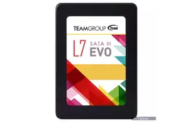 Накопитель SSD 2.5"  60GB Team (T253L7060GTC101) - Фото
