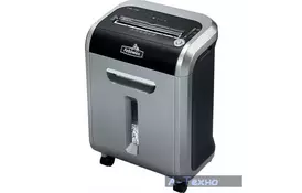 Шредер Fellowes PS-73I - Фото