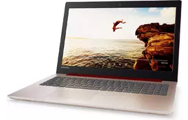 Ноутбук Lenovo IdeaPad 320-15 (80XH00EDRA) - Фото