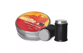 Haendler & Natermann Prometheus Pistol, 250 шт/уп, 0, 30г 4, 5 мм (99154500002) - Фото