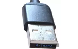 Кабель магнитный Value USB Type C - USB 2.1A 1 м (S0760) - Фото