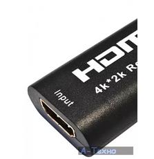 Усилитель HDMI сигнала Value до 30 м 4K UHD (S0301)