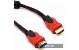 Кабель мультимедийный Value HDMI v1.4 до 4K UHD 10 м (S0741) - Фото