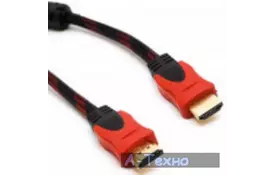 Кабель мультимедийный Value HDMI v1.4 до 4K UHD 15 м (S0738) - Фото