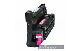 Image Drum HP for CLJ CM6030/CM6040 Magenta (CB387A) - Фото