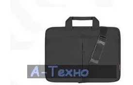 Сумка для ноутбука Lex 16" (LX-050R-BK) - Фото