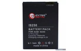 Аккумуляторная батарея EXTRADIGITAL Samsung GT-i9250 Galaxy Nexus (1850 mAh) (BMS6311) - Фото
