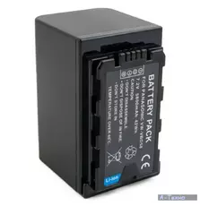 Аккумулятор к фото/видео EXTRADIGITAL Panasonic VW-VBD58, Li-ion, 7.2V, 5800mAh (BDP2690)