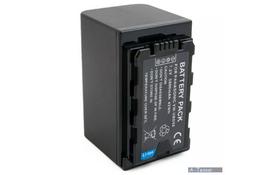 Акумулятор до фото/відео EXTRADIGITAL Panasonic VW-VBD58, Li-ion, 7.2V, 5800mAh (BDP2690) - Фото