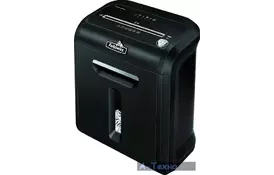 Шредер Fellowes PS-63T - Фото