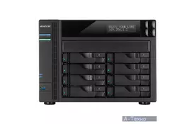 NAS Asustor AS6208T - Фото