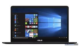 Ноутбук ASUS Zenbook UX550VD (UX550VD-BN072T) - Фото