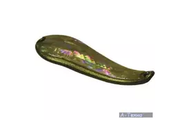 Блесна SV Fishing Metal Twitch 4g SB01 (1810.19.14) - Фото