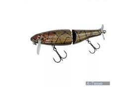 Воблер Jackall Dagored 115мм 24г Gold Snake Floating (1699.08.75) - Фото